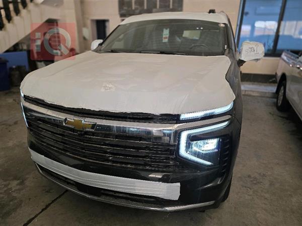 شيفروليه تاهو 2025 للبيع في العراق -  بغداد